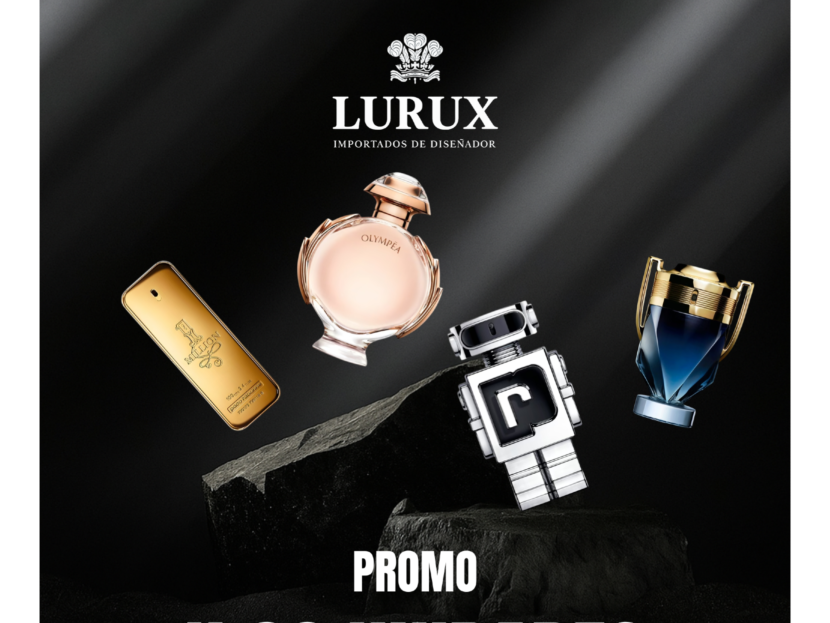 X40 UNIDADES DE DISEÑADOR ($16,200c/u)