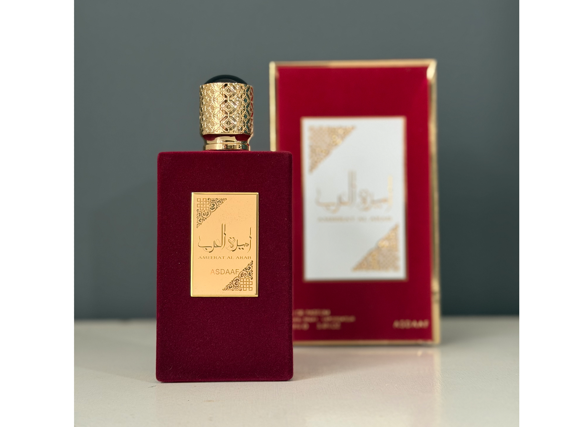 Ameerat al Arab (Unisex)