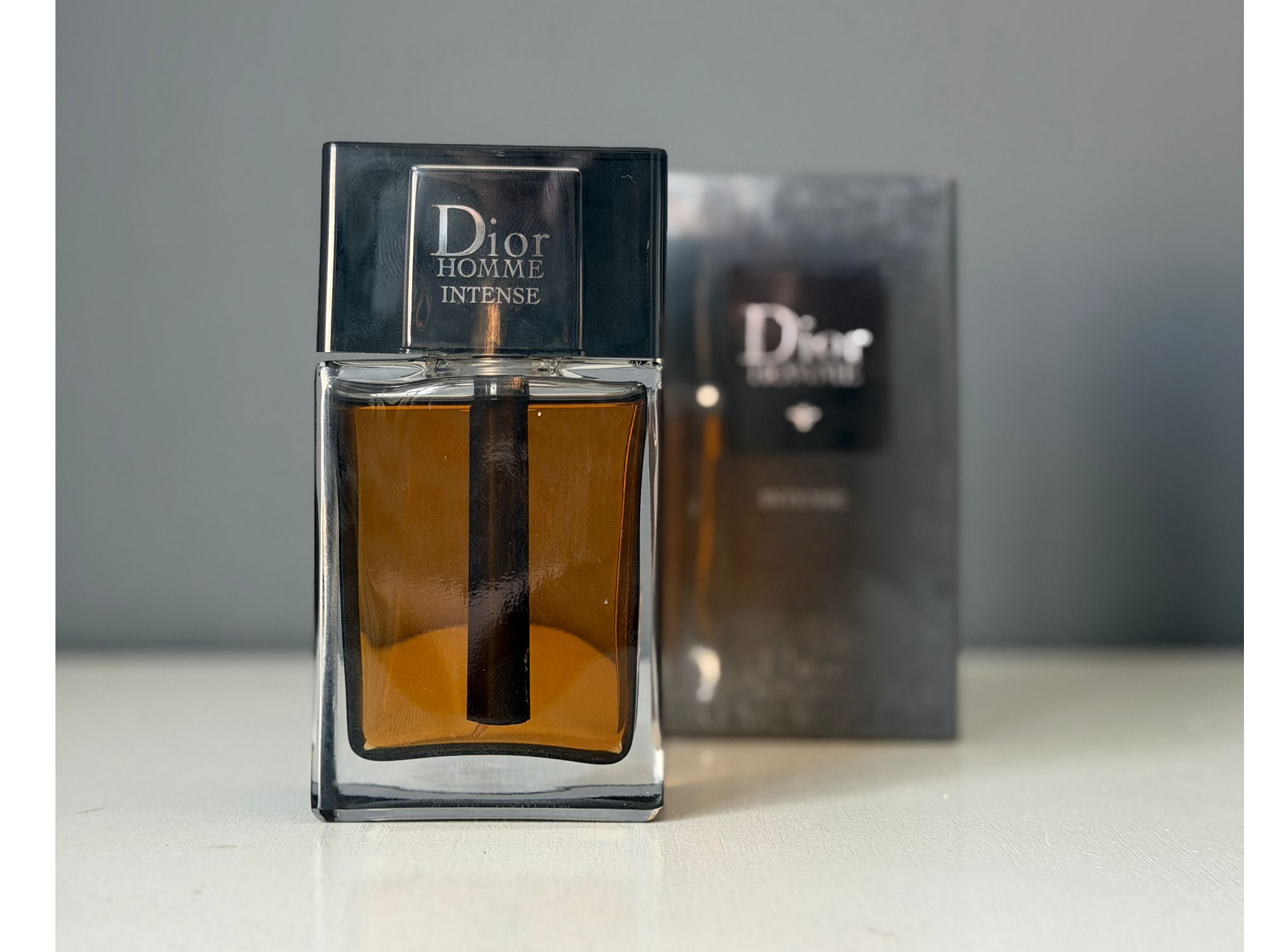 Dior Homme Intense (Hombre)