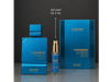 Decant 5ml Haramain Aqua Dubai (Hombre)