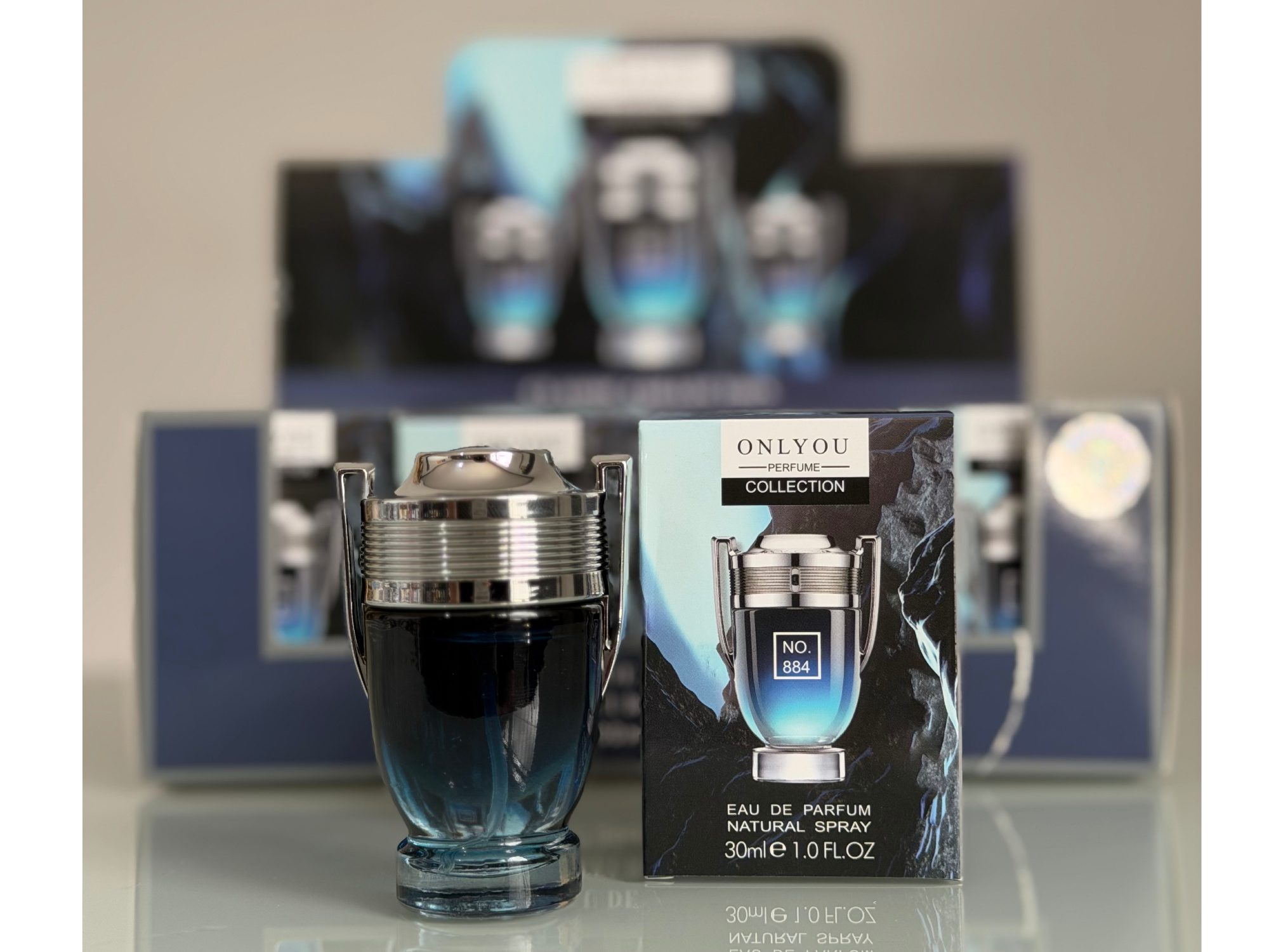 Invictus Paco Rabanne (Hombre)