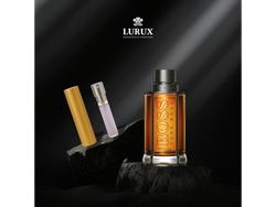 Hugo Boss The Scent