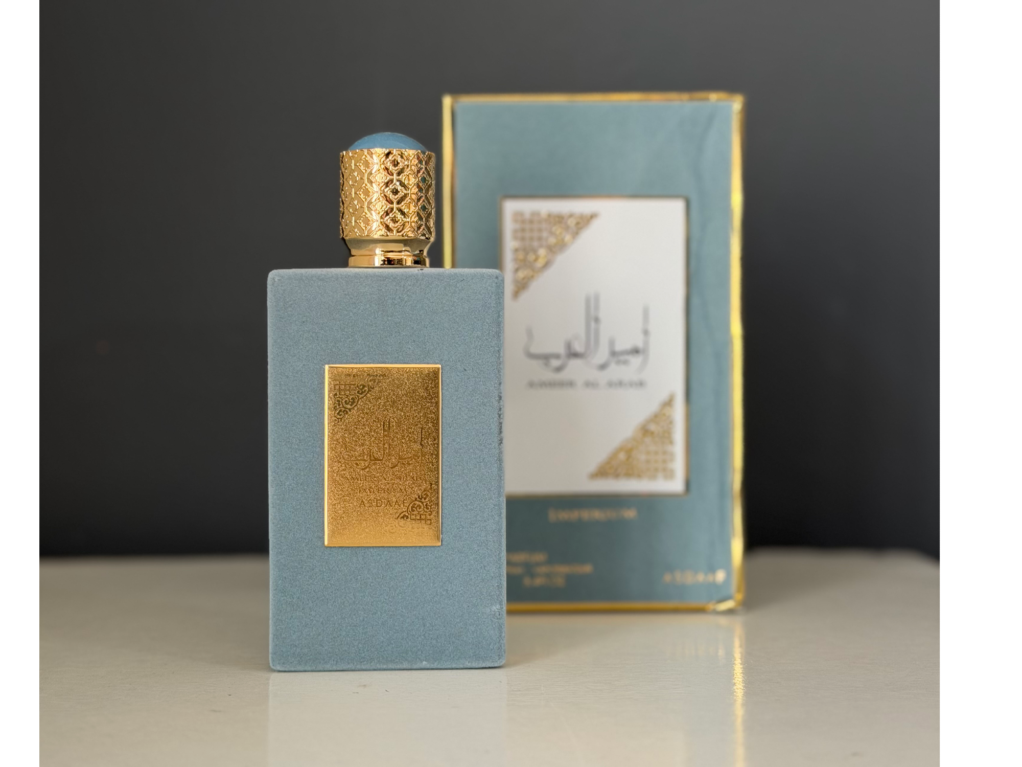 Ameerat Al Arab Imperium (Hombre)