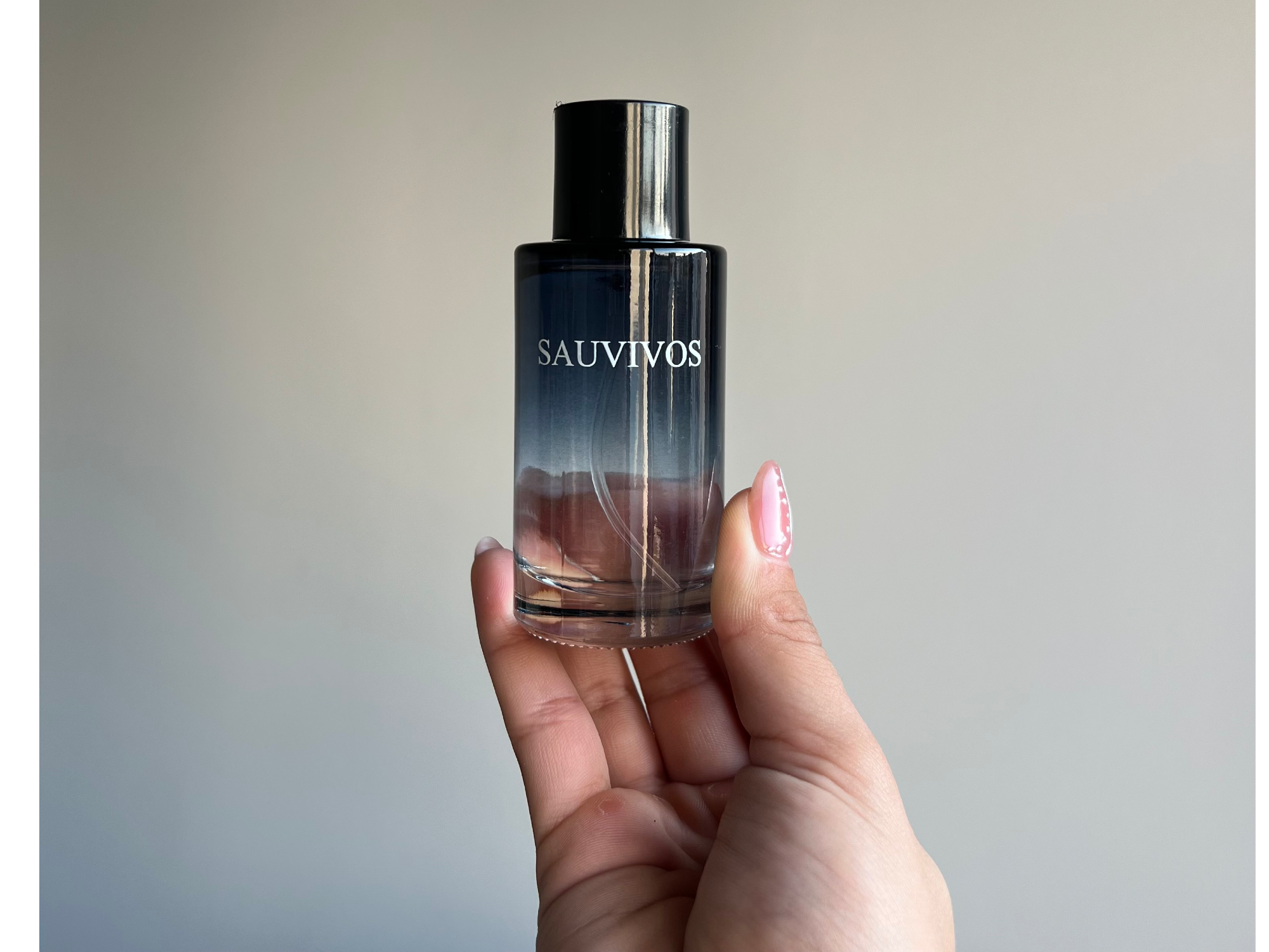 Sauvage Dior (Hombre)