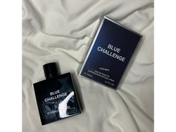 Blue de Chanel