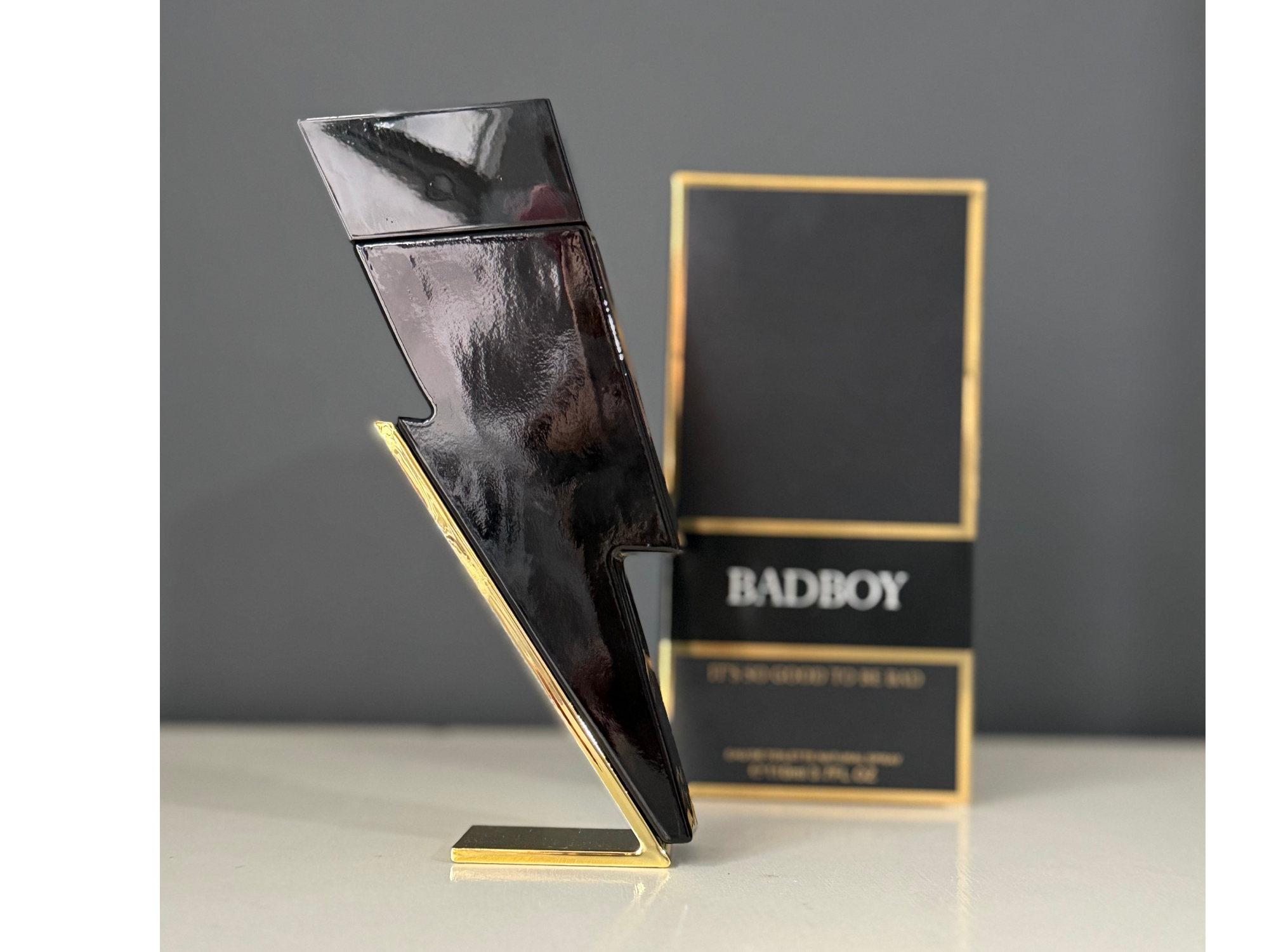 Bad Boy Carolina Herrera (Hombre)