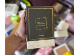 Khamrah Lattafa (Unisex)