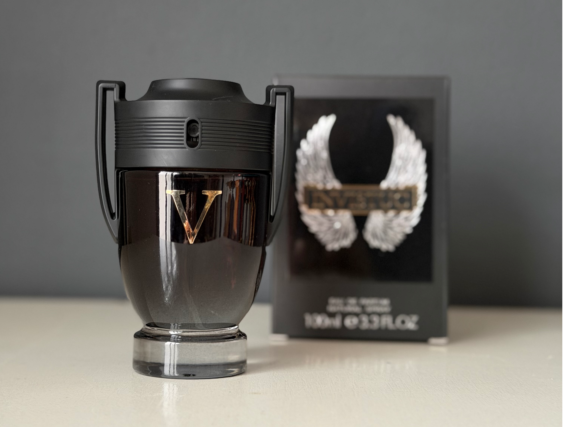 Invictus Victory (Hombre)