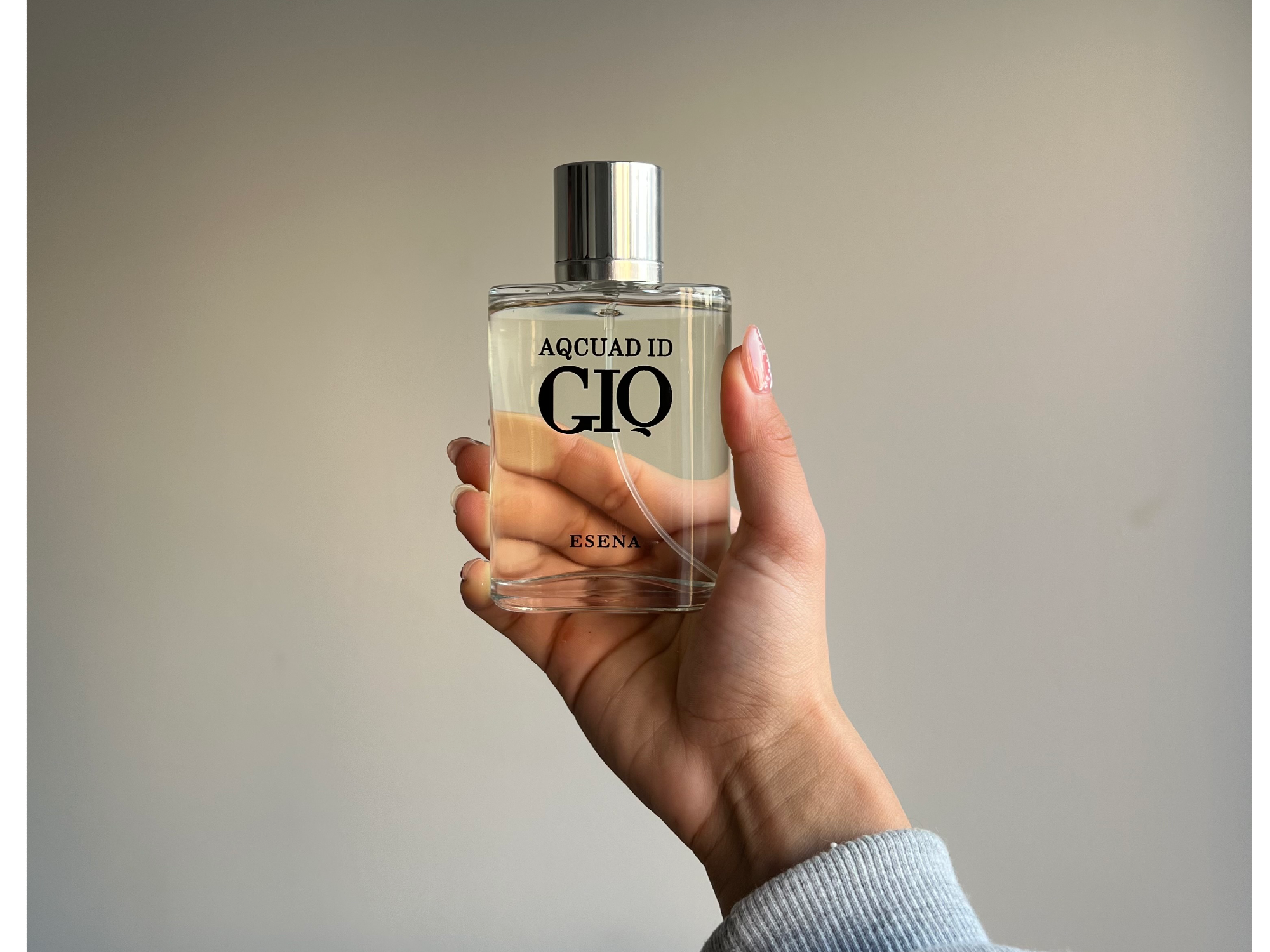 Acqua Di Gio (Hombre)