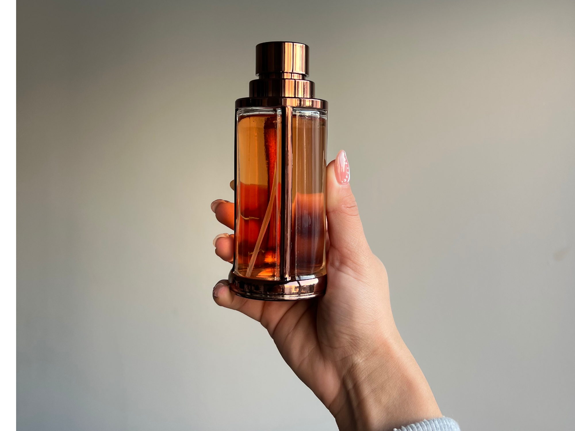 Hugo Boss The Scent (Hombre)