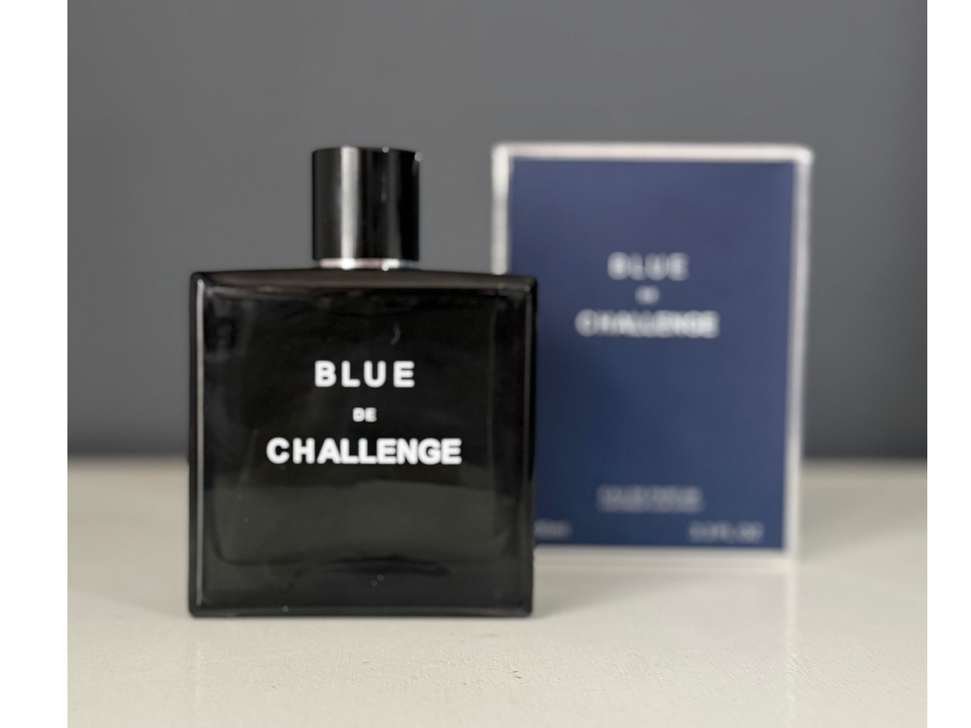 Blue de Chanel (Hombre)