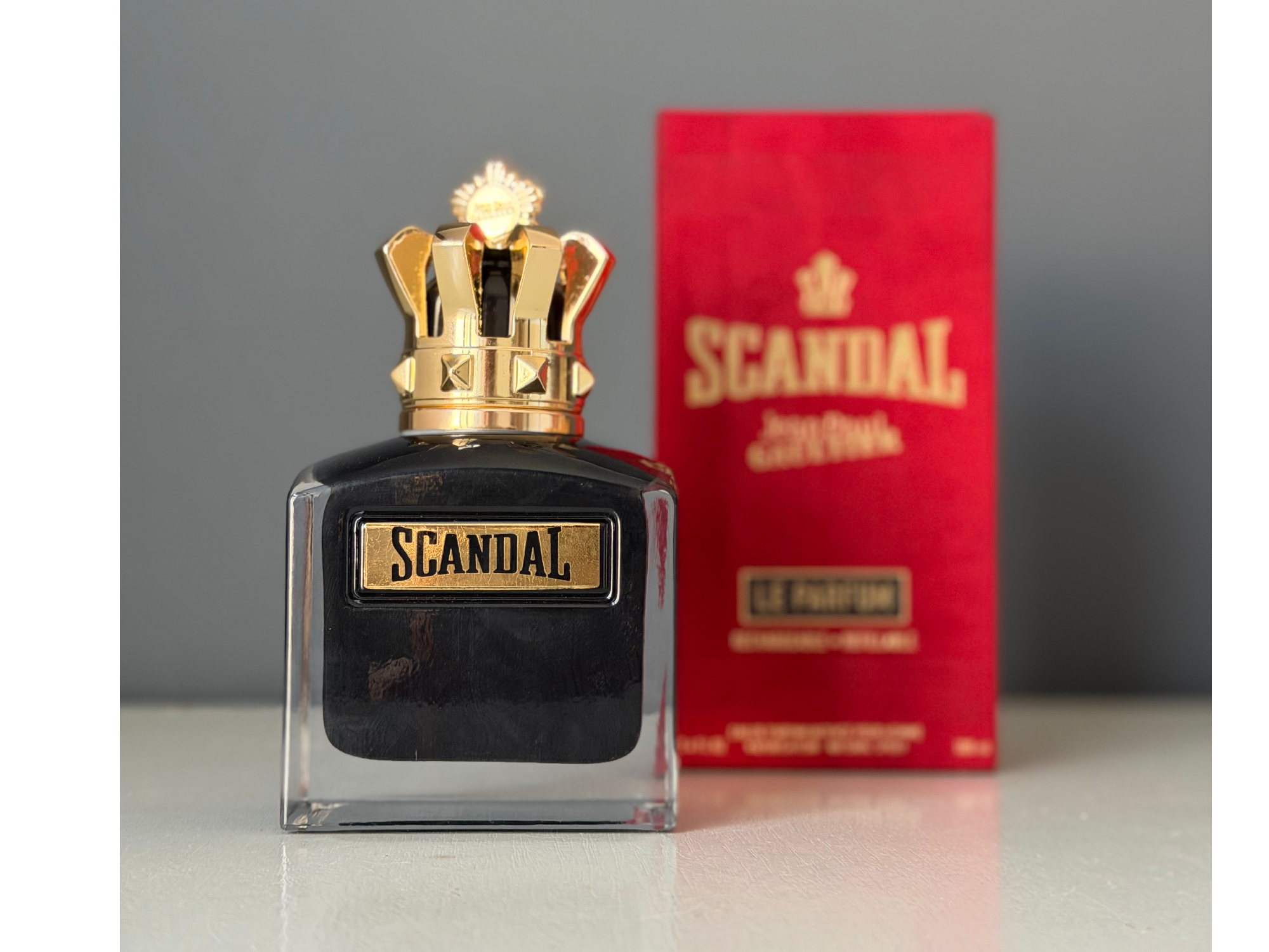 Scandal Le Parfum (Hombre)