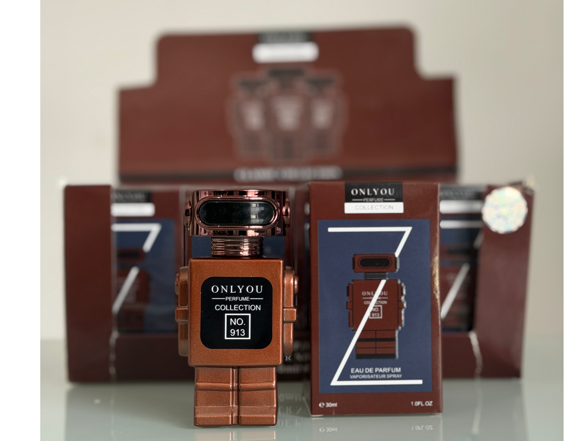 Phantom Paco Rabanne (Hombre)