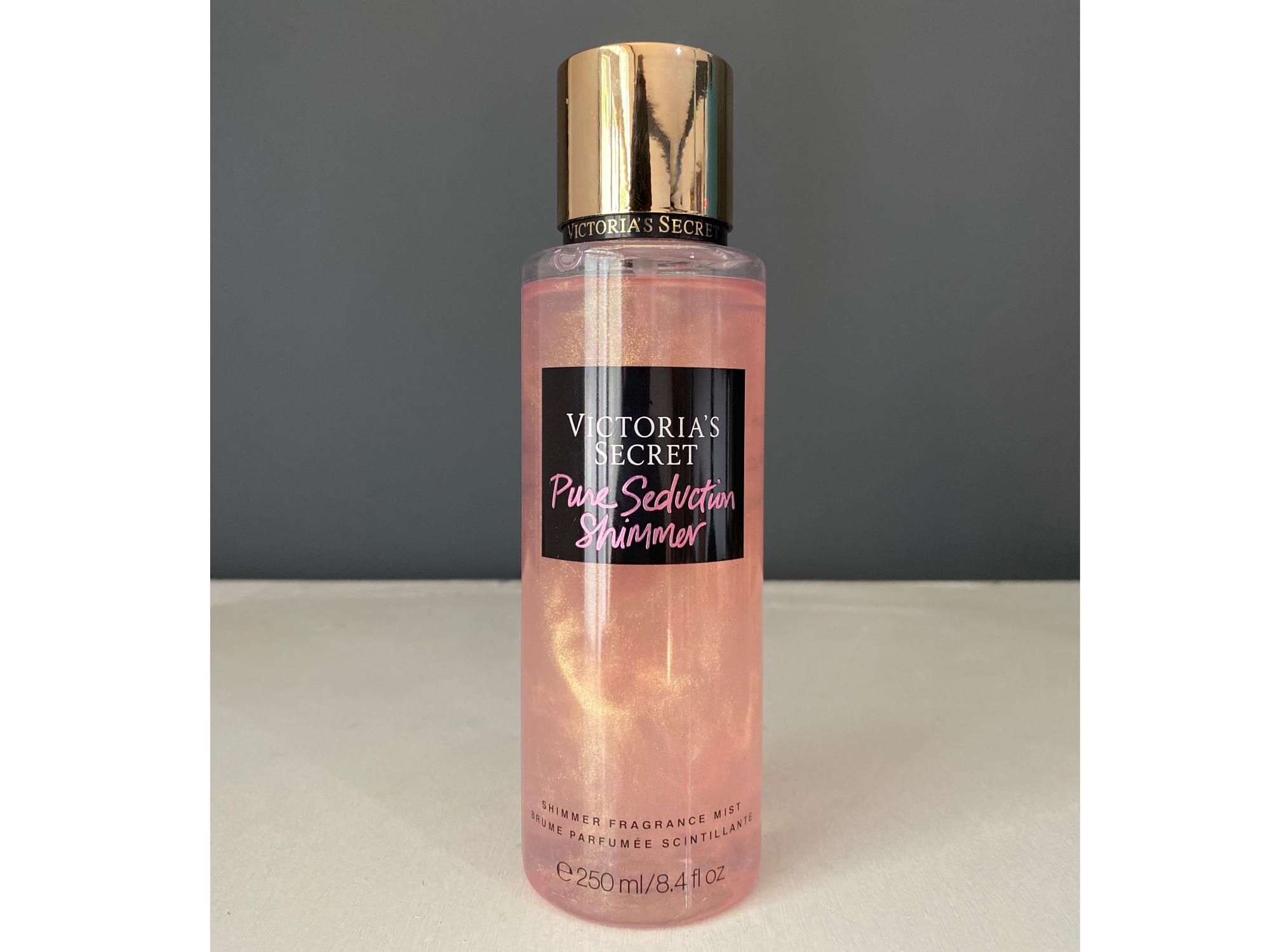 Pure Seduction Shimmer