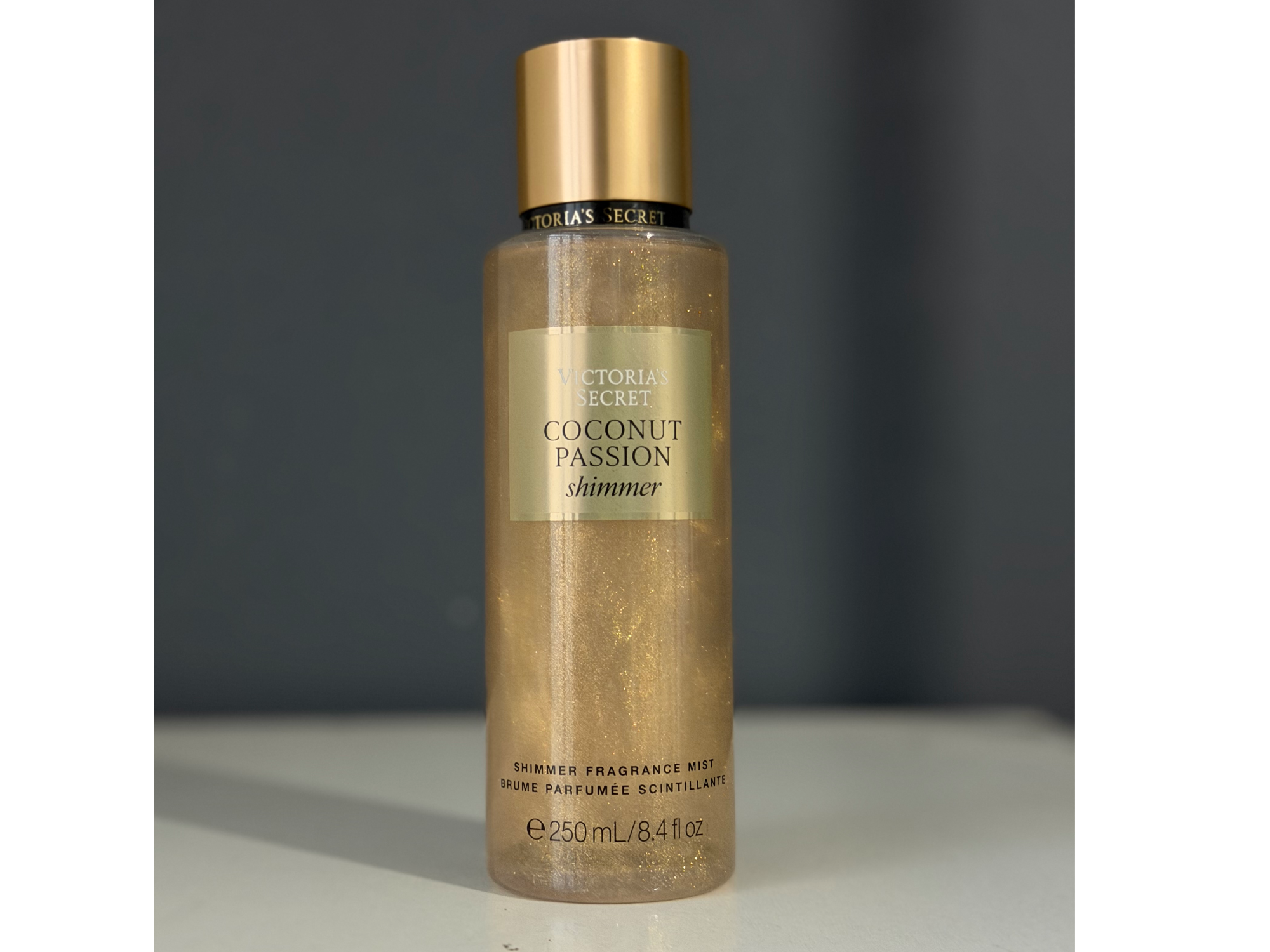 Coconut Passion Shimmer 250ml