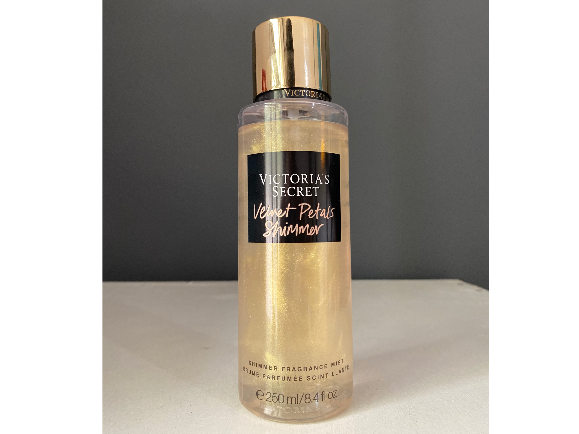 Velmet Petals Shimmer