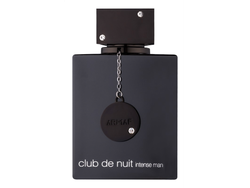 Club de Nuit intense