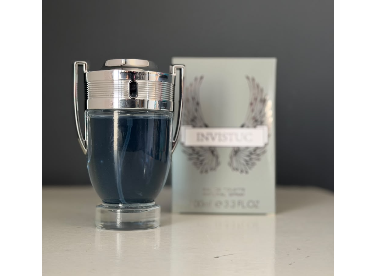 Invictus Clasico