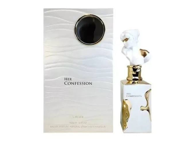 Her Confession Withe (Mujer)