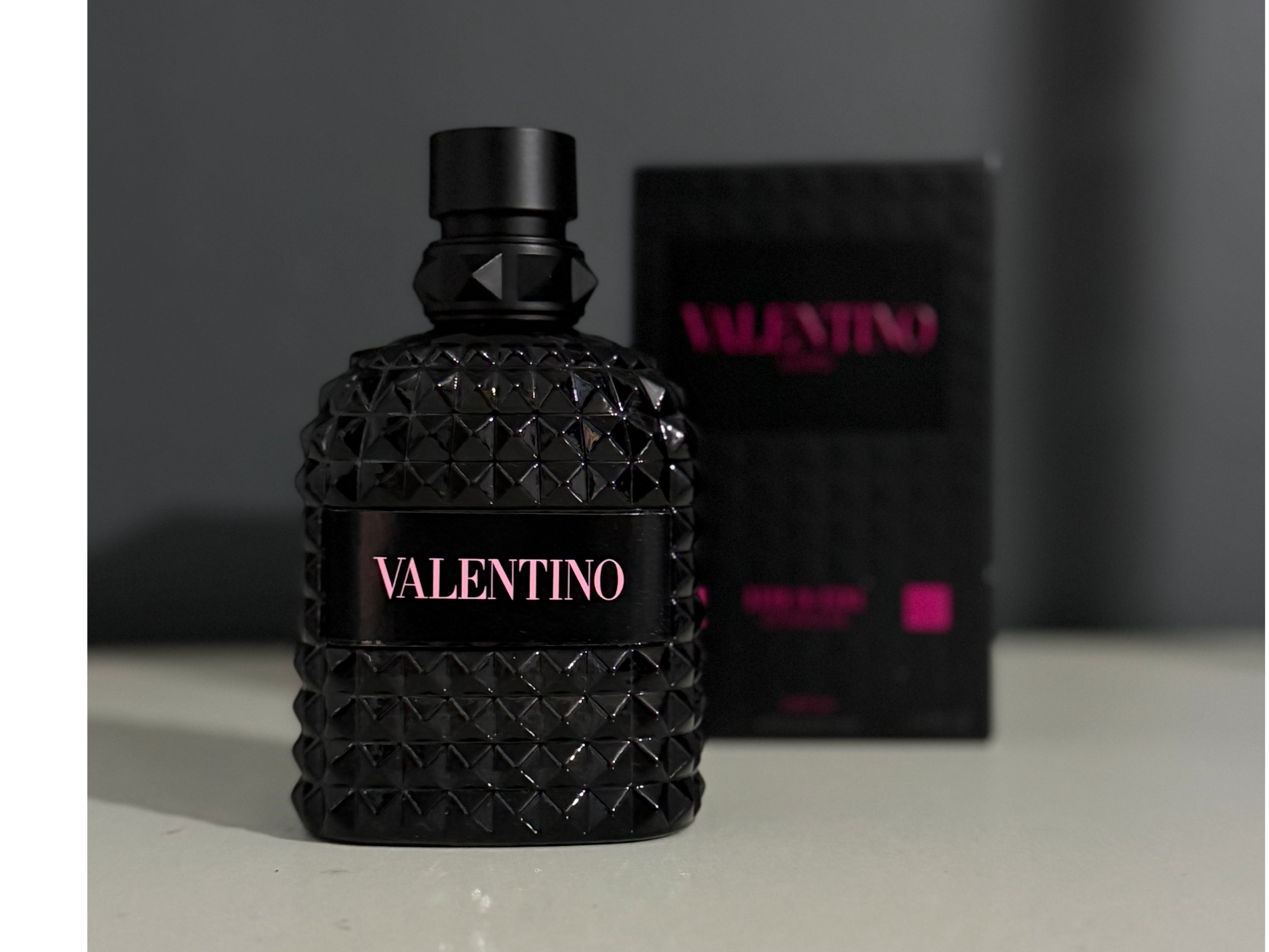 Valentino Extradose (Hombre)