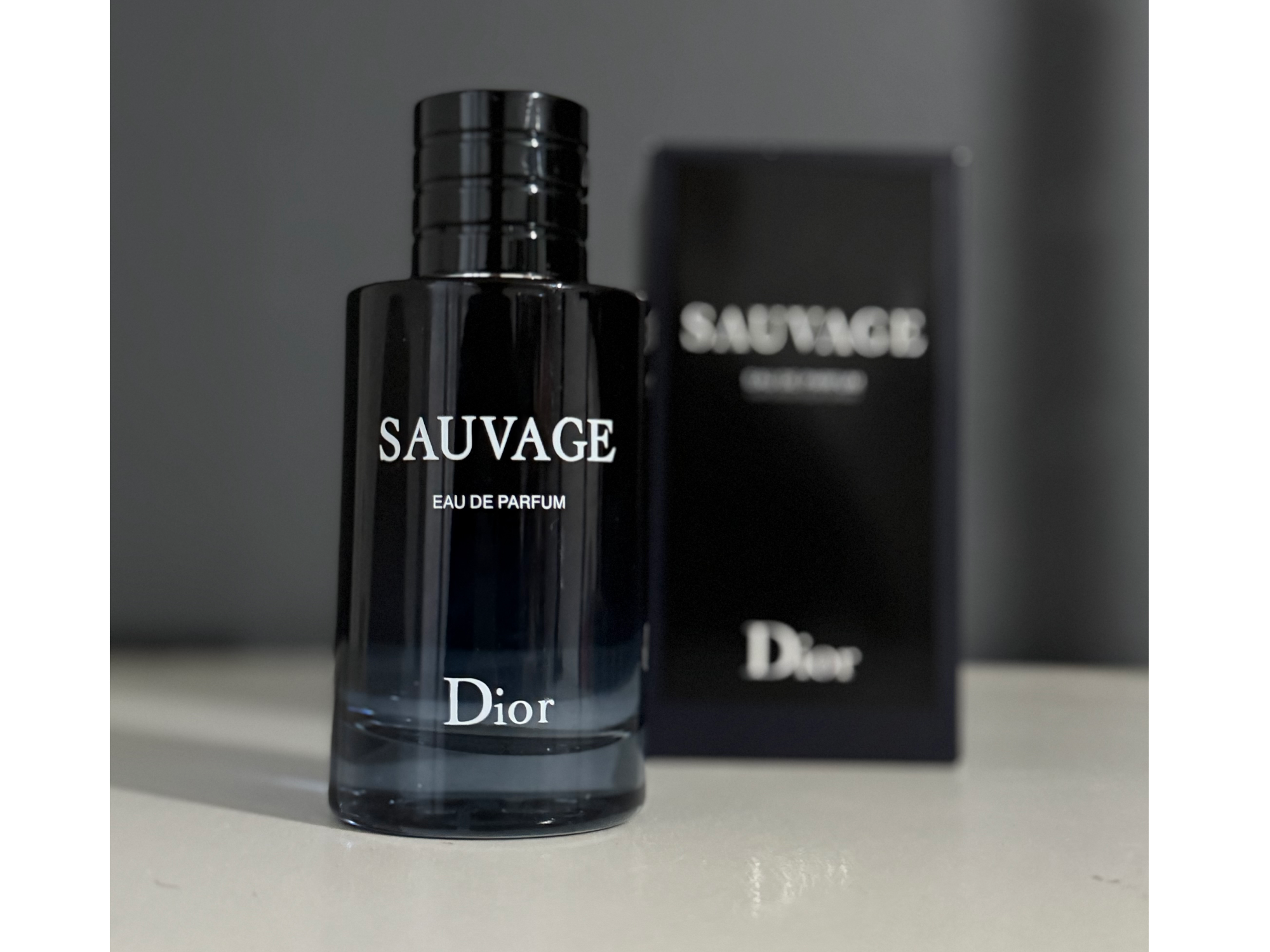 Sauvage Eau de Parfum (Hombre)