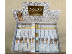 Musaman White (Hombre)