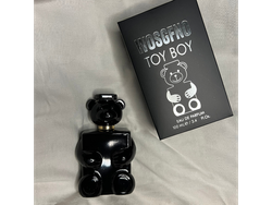 Toy Boy