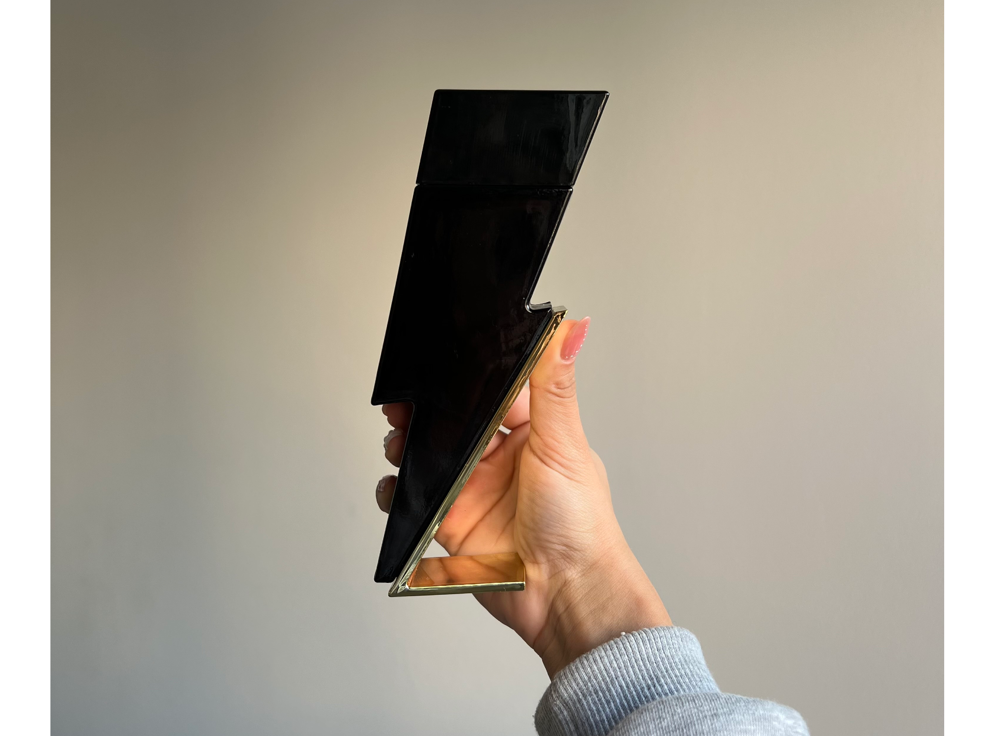 Bad Boy Carolina Herrera (Hombre)