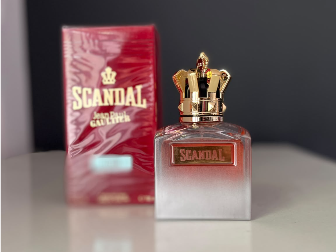 Scandal elixir