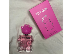 Toy Girl