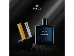 Blue de Chanel