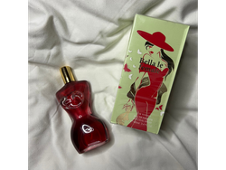 Bella Le Female  (Mujer)