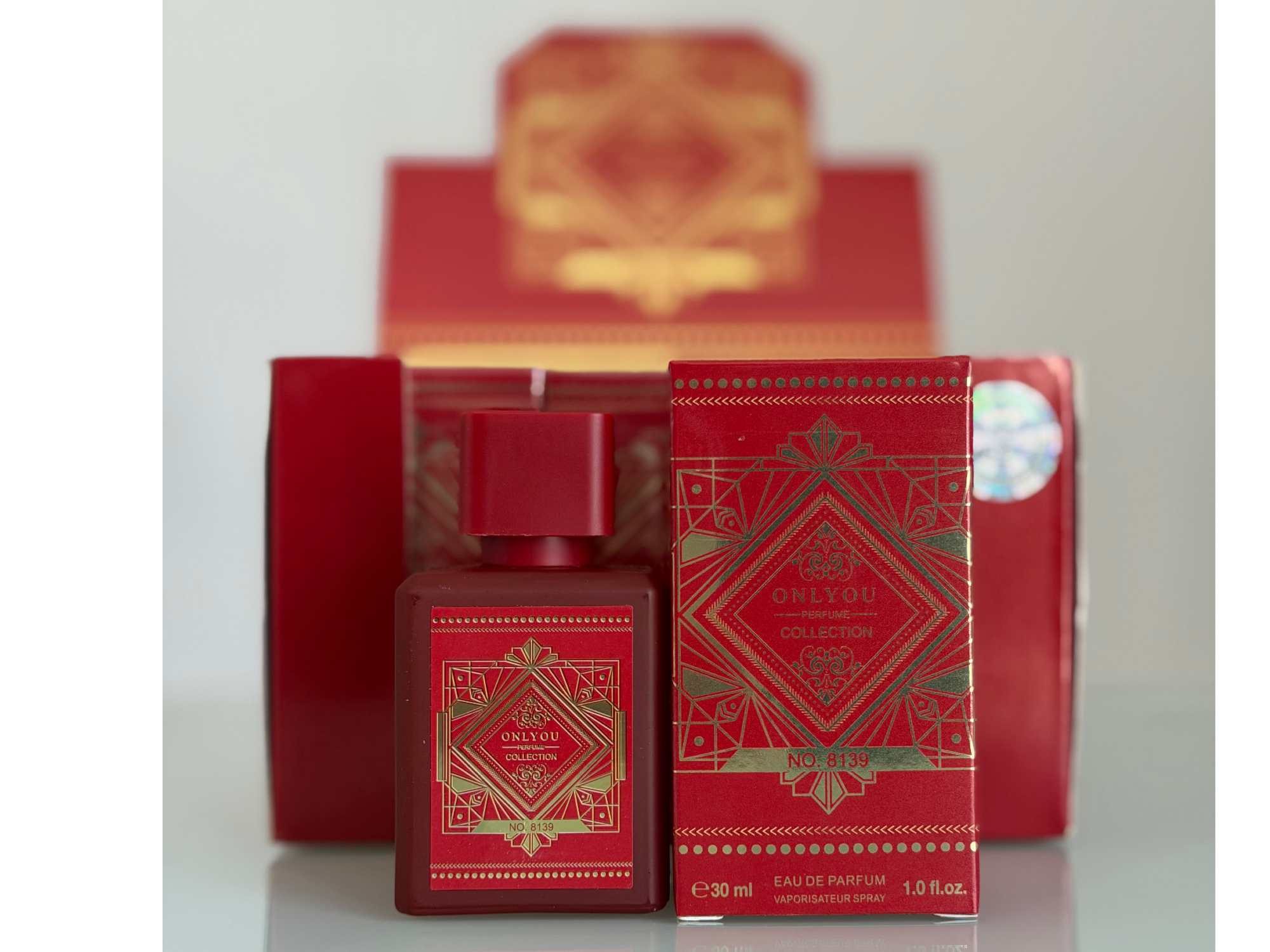 Sublime Lattafa (Unisex)