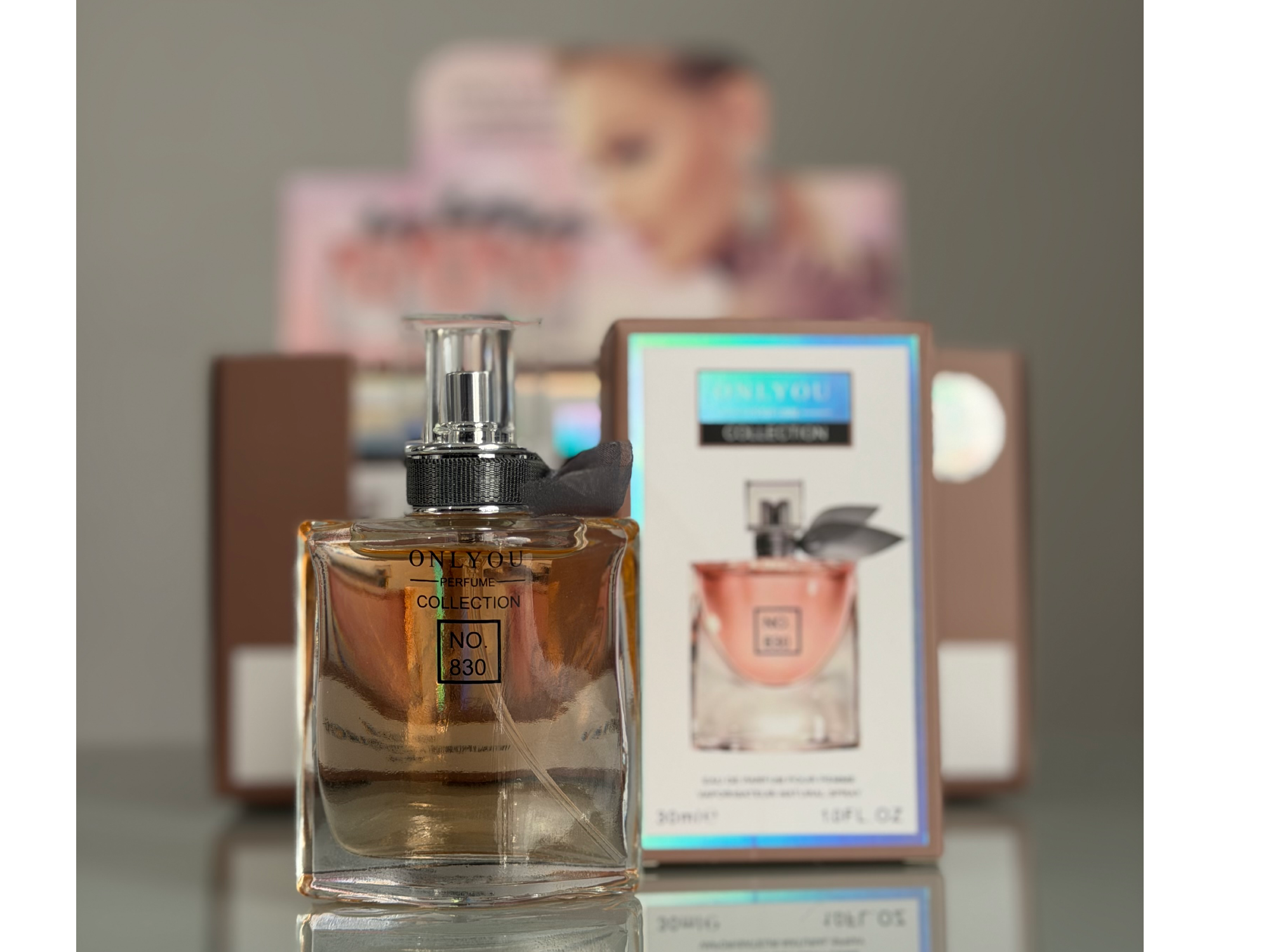 La Vida Es Bella (Mujer)