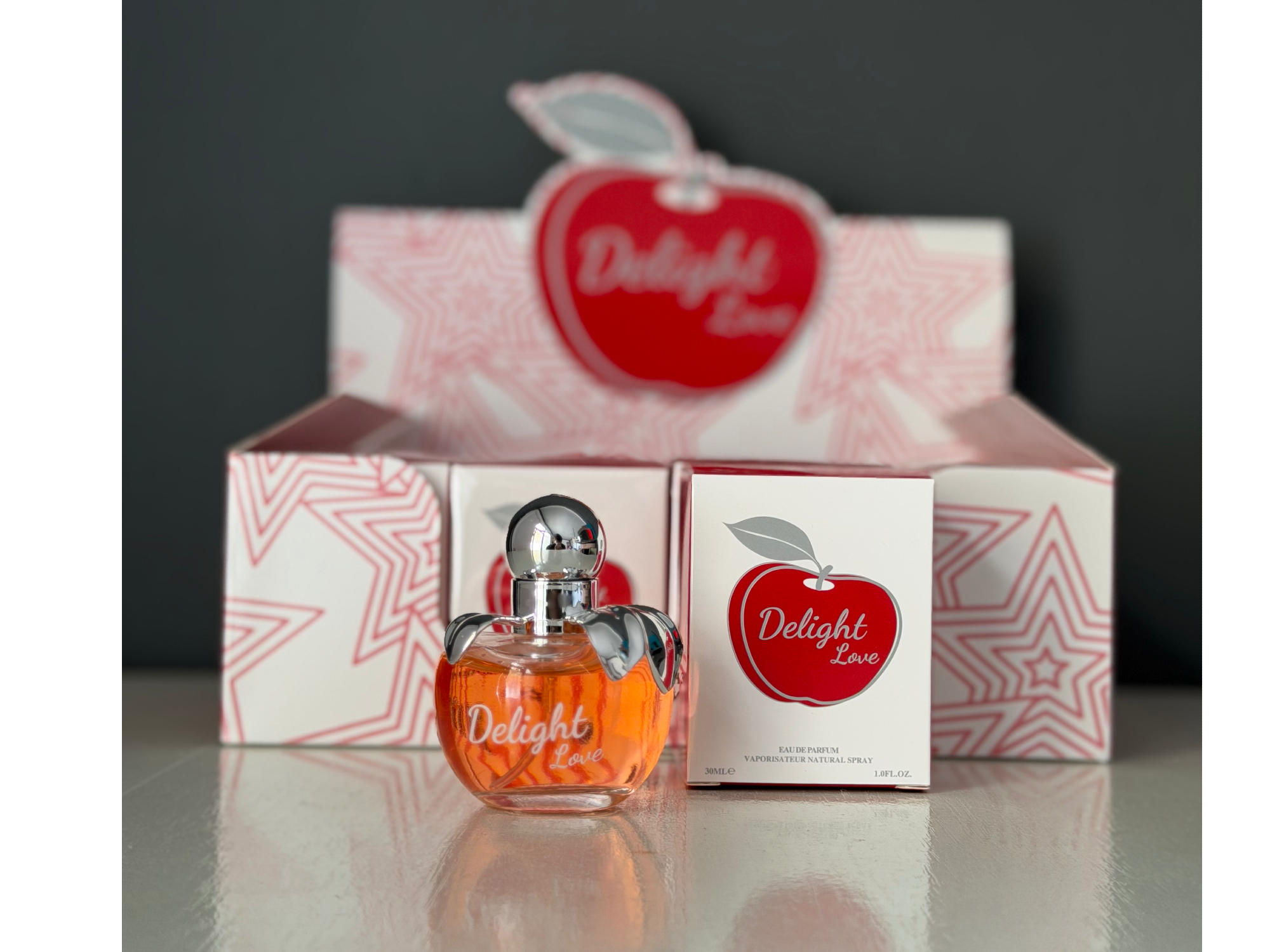 Nina Ricci (Mujer)