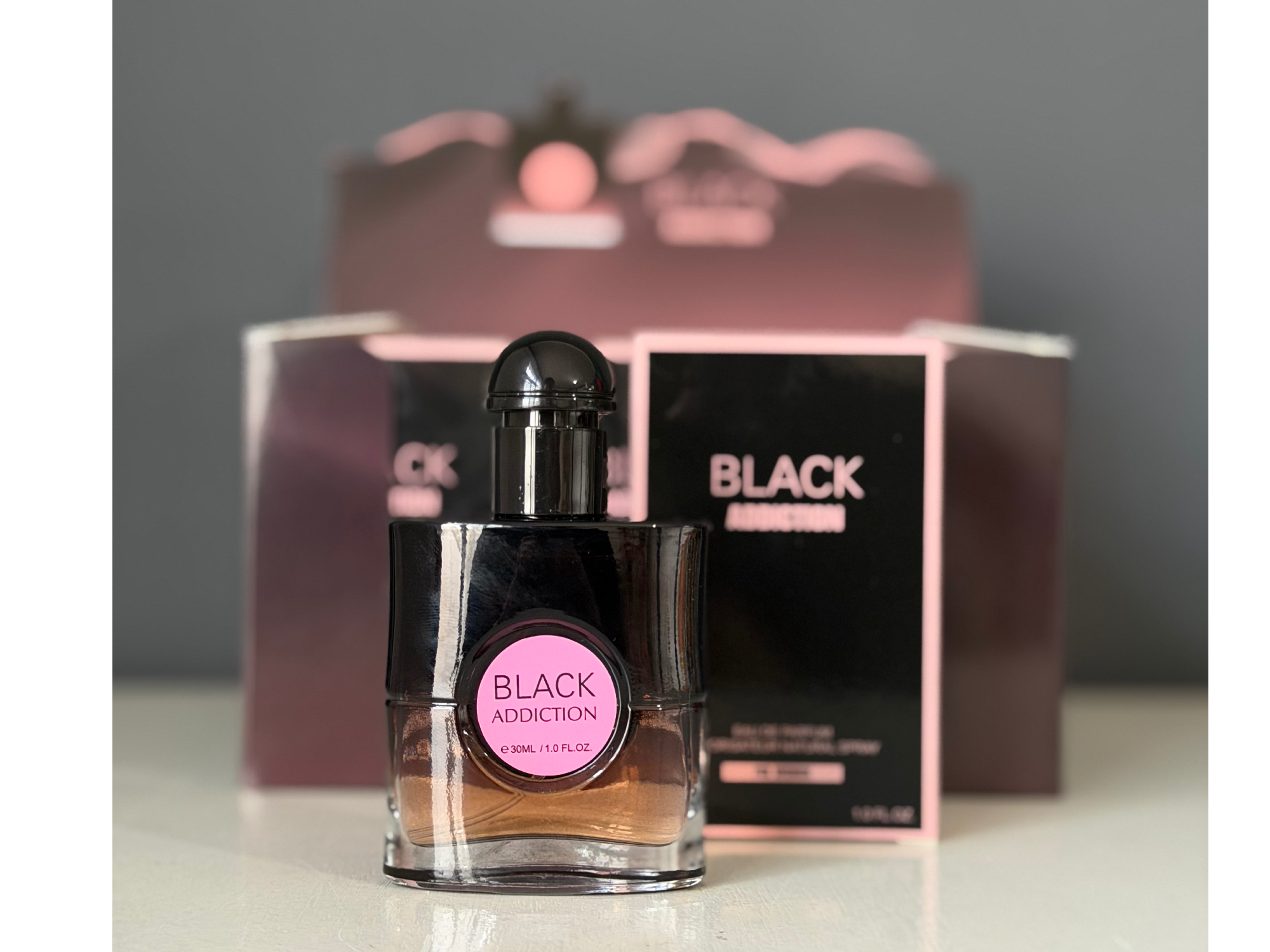 YSL Black Opium (Mujer)