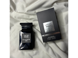 Tom Ford Lot of Wood