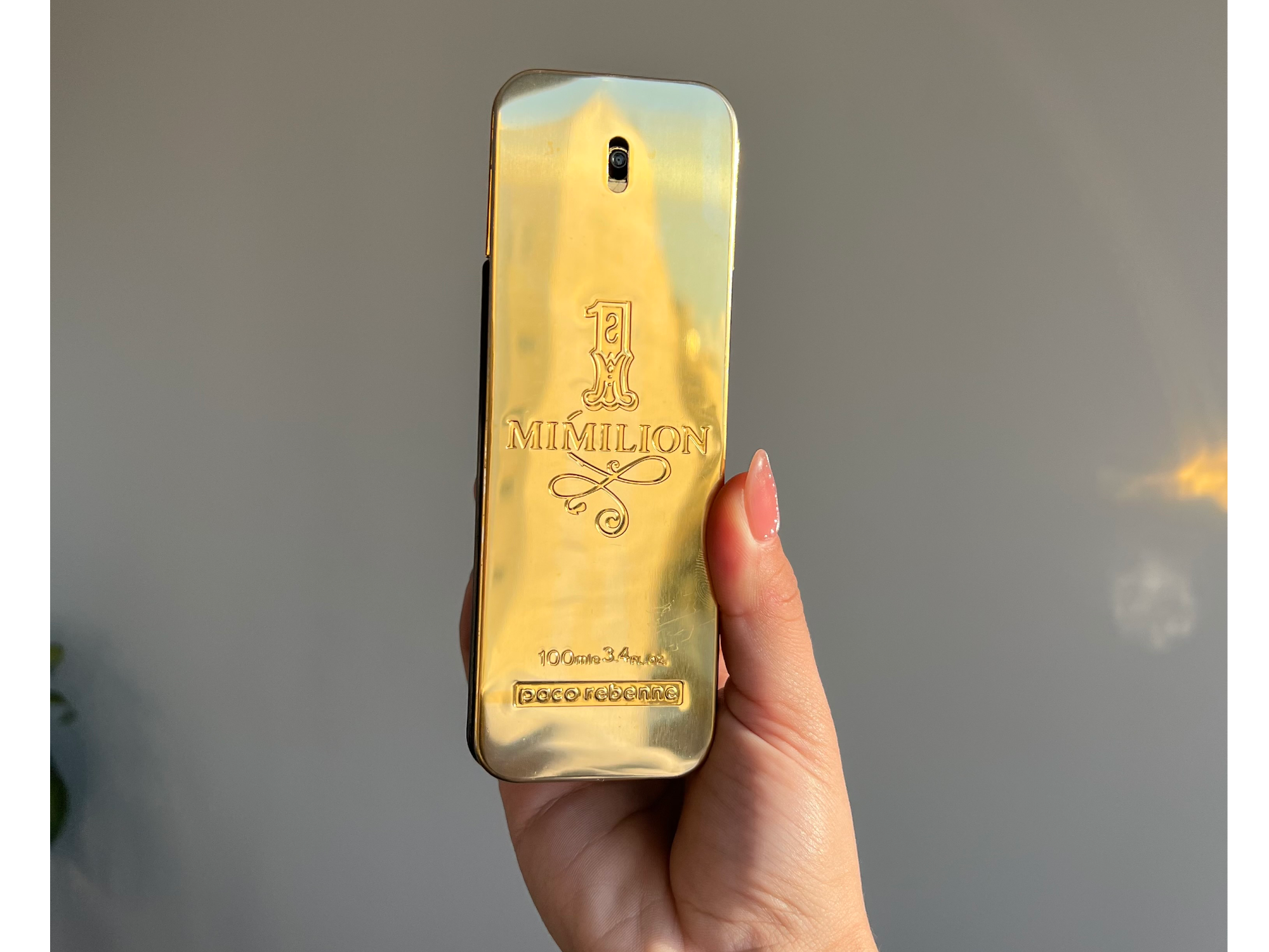 One Million Clasico (Hombre)