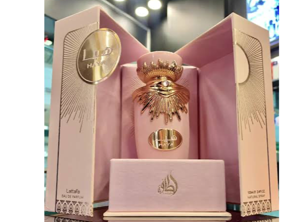 Haya Lattafa (Mujer)