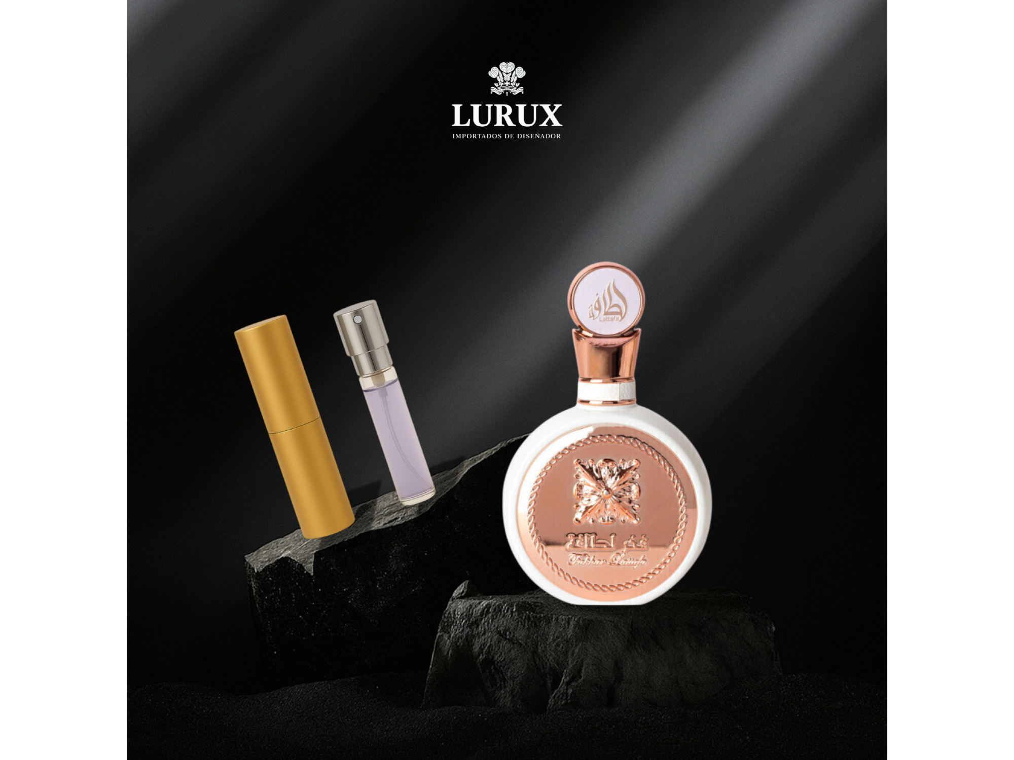 Fakhar extrair homen rose