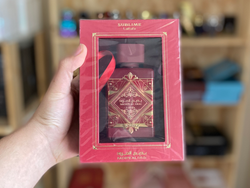 Sublime Lattafa (Unisex)