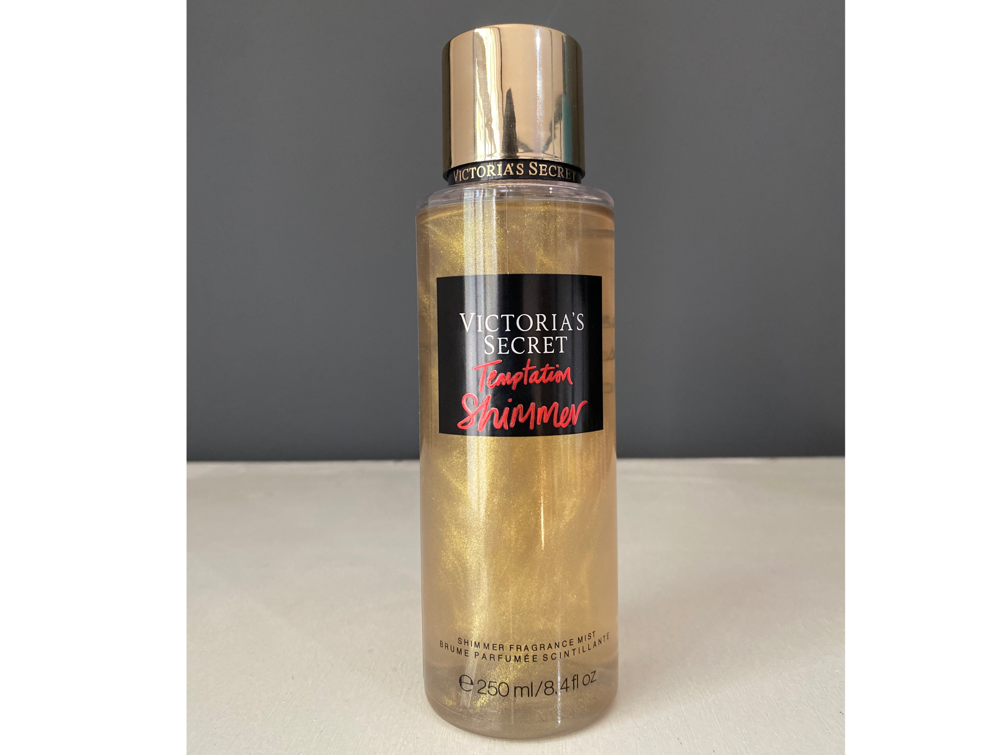 Temptation Shimmer