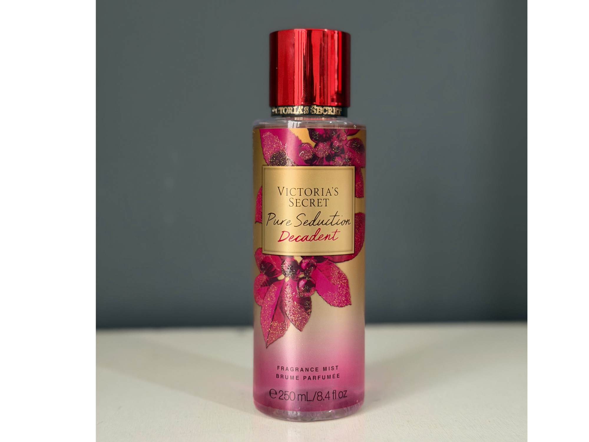 Pure Seduction Decadent