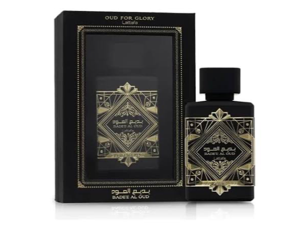 Oud for Glory (Hombre)