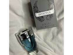 Invictus Clasico