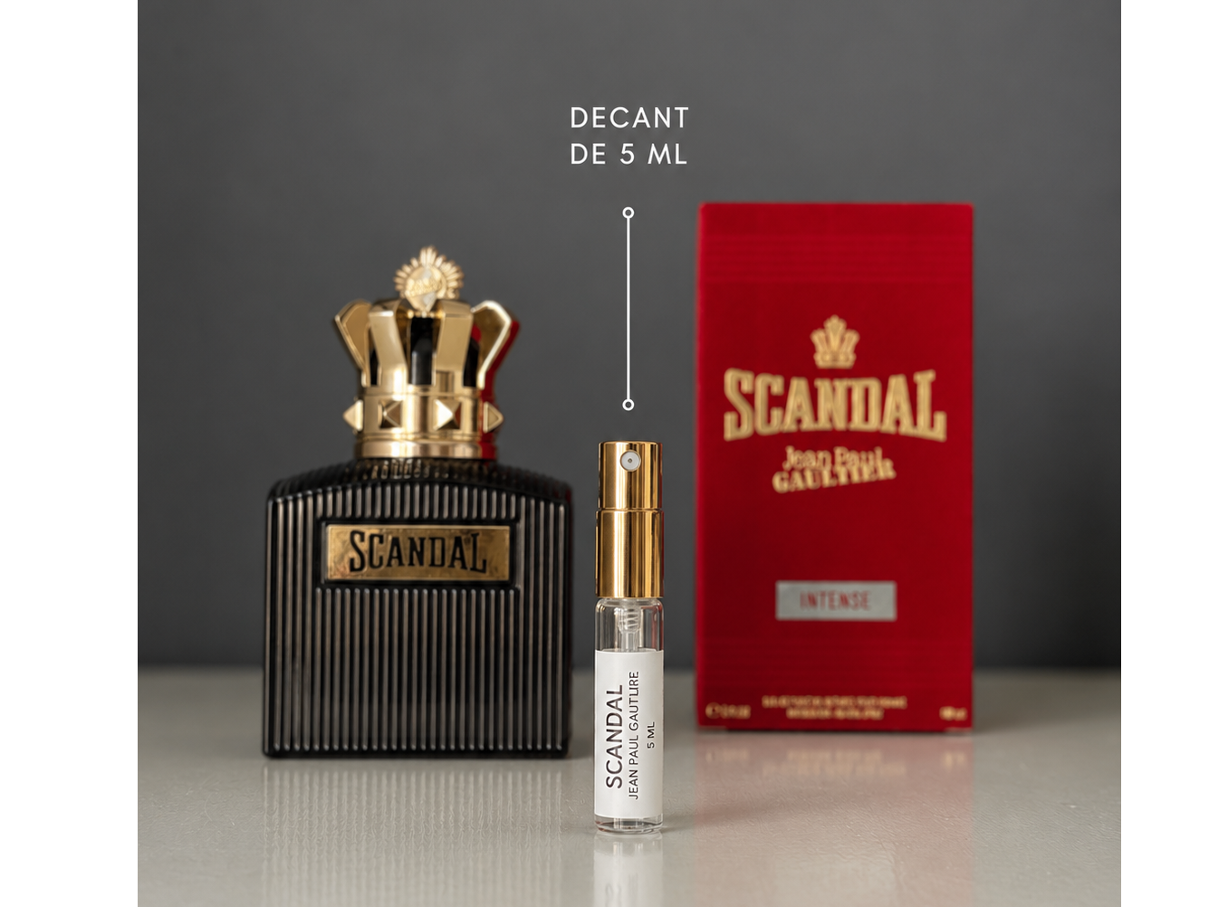 Decant 5ml Scandal Intense JPG 1.1 (Hombre)