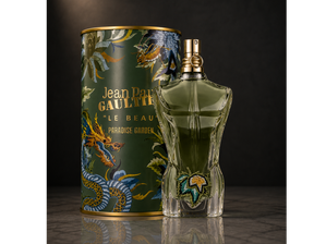 JPG Paradise Garden 125ml (Hombre) de Lurux Perfumes