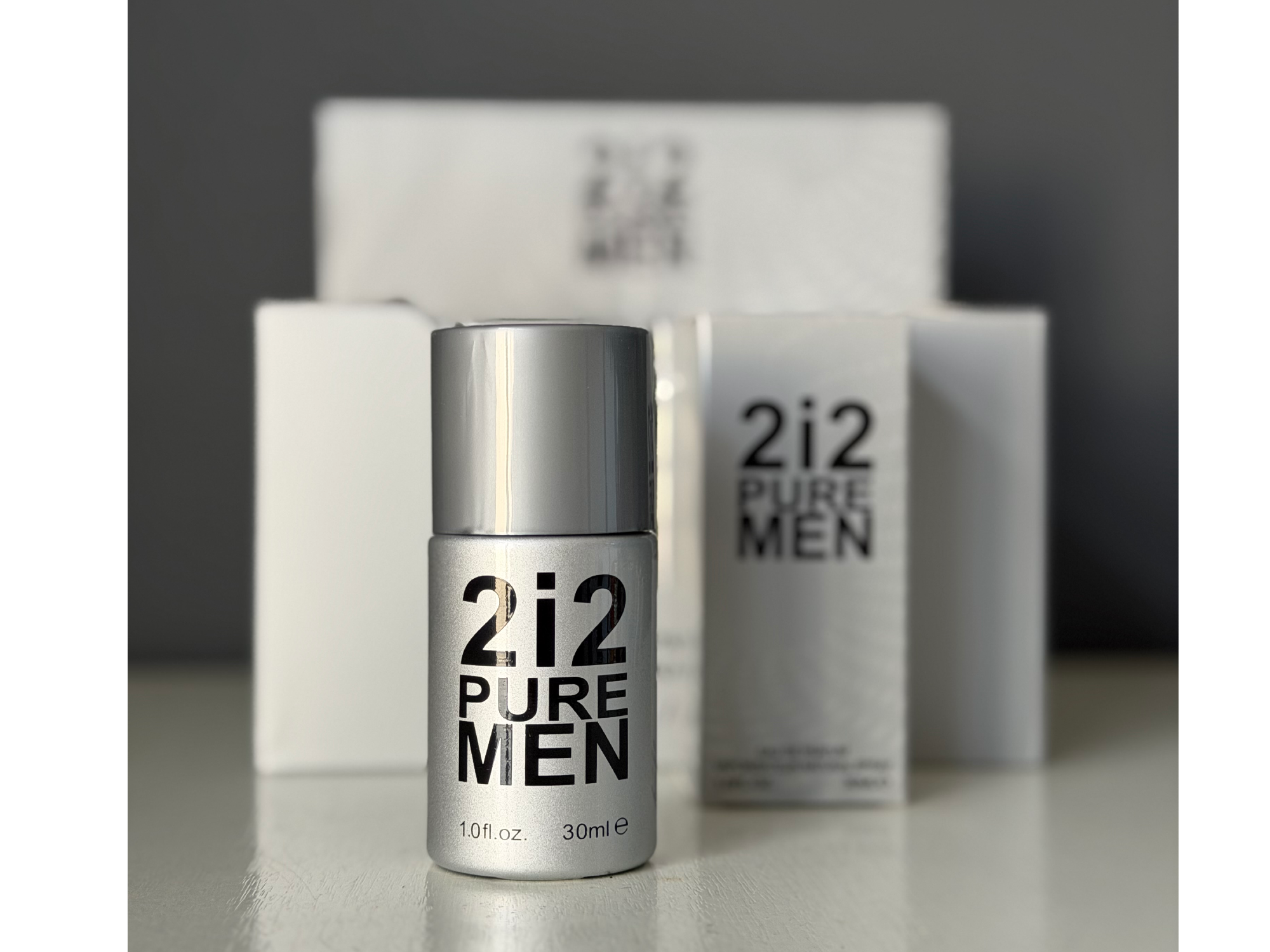 212 Men CH (Hombre)