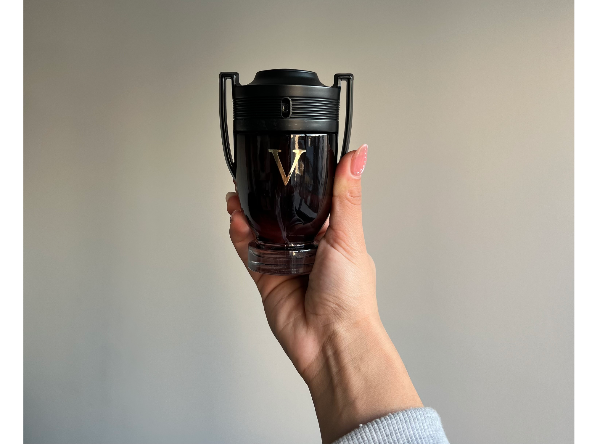 Invictus Victory (Hombre)