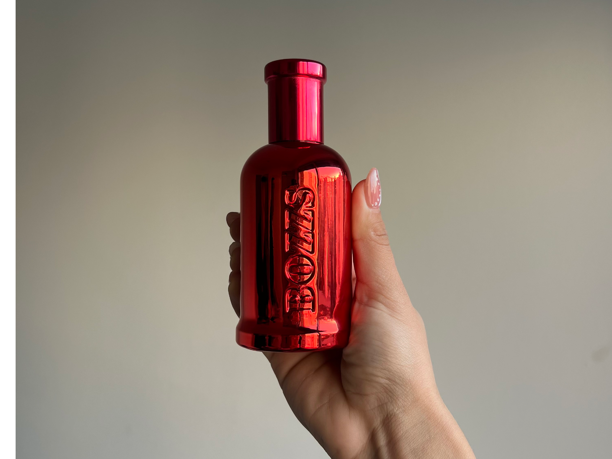 Hugo Boss Red (Hombre)